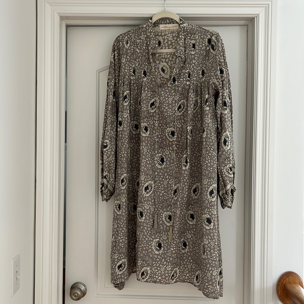 Natalie Martin dress